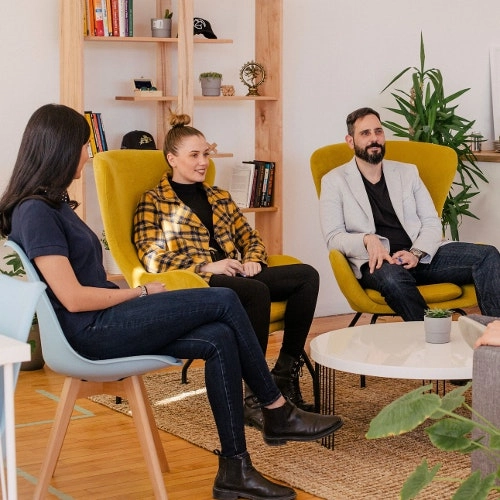 Psychoterapia grupowa Śląsk Zabrze