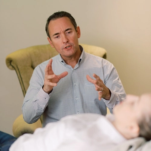 Psychoterapia indywidualna Śląsk Zabrze