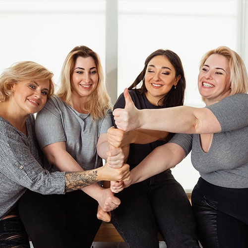 Warsztaty dla kobiet