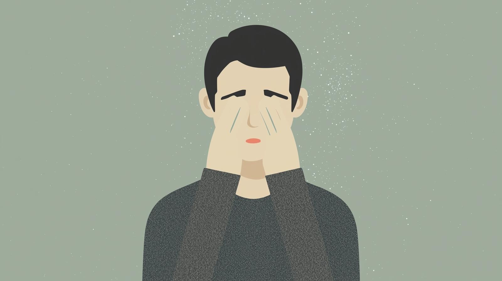 Zaburzenia-nastroju-utworz-obraz-z-mezczyna