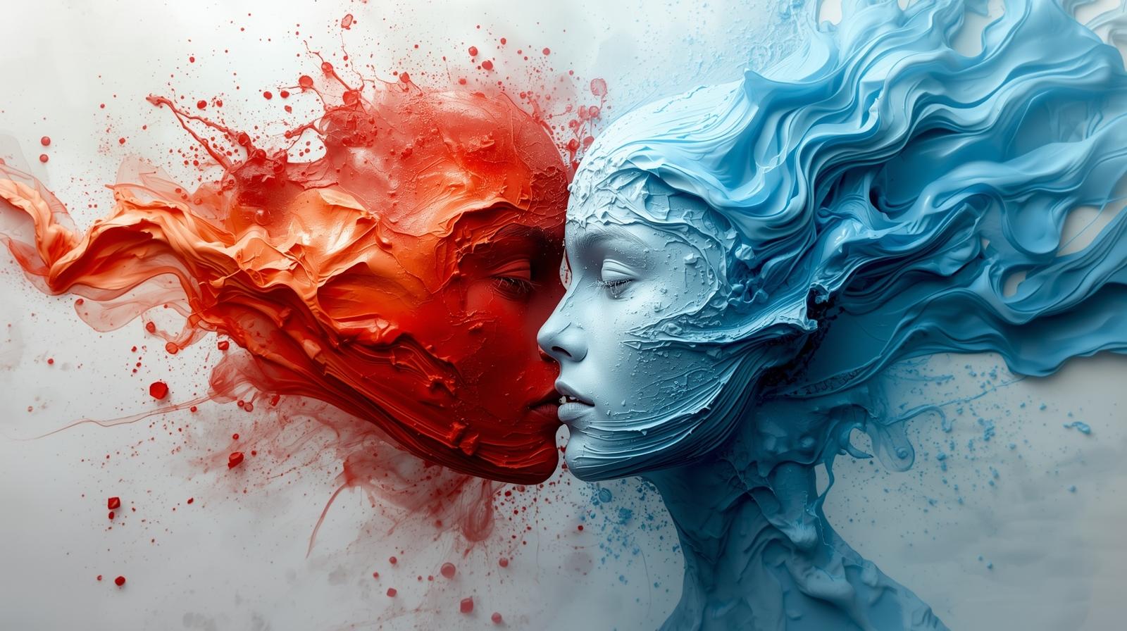 Czym różnią się emocje od odczuć?