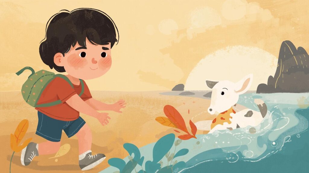 Dlaczego umiejętność radzenia sobie ze stresem jest tak ważna dla dziecka _